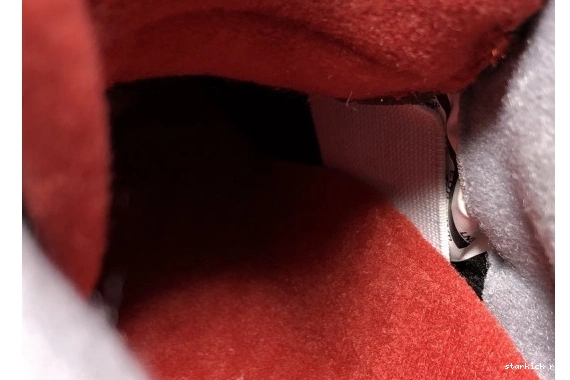 Bred Jordan 4 308497-060 Retro (2019) Air 308497-060 0128